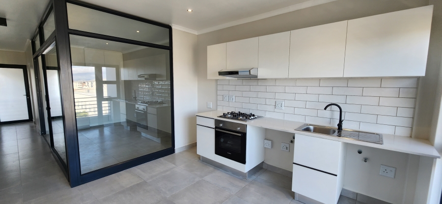 To Let 1 Bedroom Property for Rent in Table View Western Cape